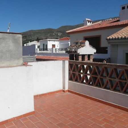 Cielo Azul Apartment Orgiva Exterior photo